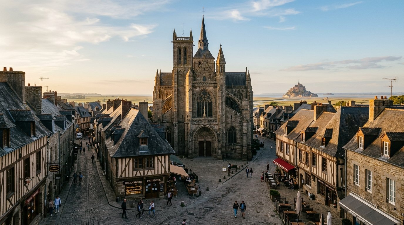 Dol-de-Bretagne