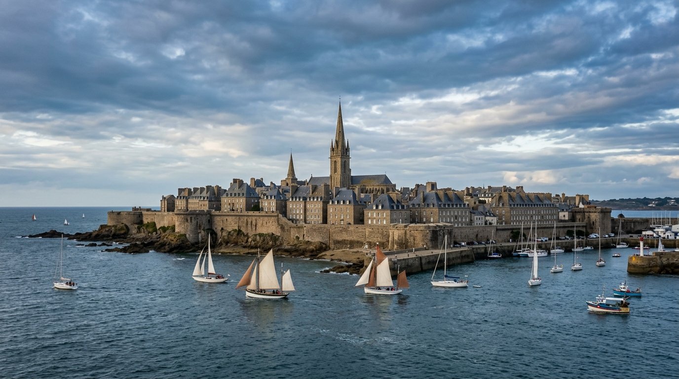 Saint-Malo
