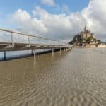Opération grand Site en Baie du Mont Saint Michel